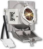 A++ Kokybės lempos Benq 5J.JHN05.001 W1700 / TK800M / W1700S / HT2550M / TK800 / W1720 / HT2550 Ersatz-Projektorlampe mit Gehäuse