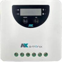 a-TroniX MPPT A100/20 0 % PVM §12 III UstG saulės energijos įkrovimo reguliatorius 12/24 V 20 A