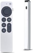 A2540 A2584 Atsarginis nuotolinio valdymo pultas, skirtas 4K televizoriams ir „Apple TV HD“ (be „Siri“)