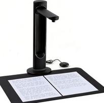 A3 nešiojamasis dokumentų skaitytuvas: 23 MP aukštos raiškos kamera, automatinis plokščias lazerinis pozicionavimas, suderinamas su „Windows“ ir „Mac“ sistemomis, skirtas namams, biurui, mokyklai, bibliotekai ir profesionaliems vartotojams