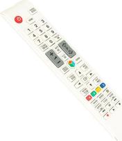 AA59-00560A Atsarginis nuotolinio valdymo pultas, tinkamas „Samsung“ televizoriams UE32ES6710S | UE50ES6710S UE46ES6750M UE37ES6710S UE40ES6710S UE40ES6710U UE46ES6720S, UE46ES6710U, UE32ES6530, UE32ES6540, UE32ES6560
