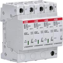 ABB OVRT23N40-275PQ 2 tipo viršįtampių apsauga 2CTB803973R1100