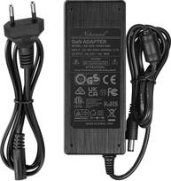 AC 100-240V DC 24V/4A 96W maitinimo šaltinio adapteris stiprintuvui, garsiakalbiui ir monitoriui (24V/4A)