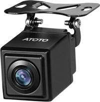 AC-HD03LR 720P galinio vaizdo kamera su 180° plačiu kampu, VSV (virtualus vaizdas iš visų pusių), tiesioginis galinis vaizdas, aiškus naktinis matymas, IP67 atsparumas vandeniui, suderinama tik su S8 serija (išskyrus S8 PN/UN/MS)