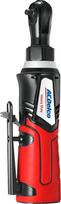 ACDelco ARW1207T G12 ličio jonų 12 V (10,8 V) 1/4 elektrinis akumuliatorinis raktas su ratuku – elektrinis įrankis (be akumuliatoriaus)