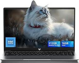 ACEMAGIC nešiojamasis kompiuteris 5825U 1TB