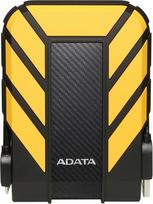 ADATA HD710 Pro 2 TB USB 3.1 IP68 atsparus vandeniui, smūgiams ir dulkėms tvirtas išorinis kietasis diskas, GELTONAS (AHD710P-2TU31-CYL)