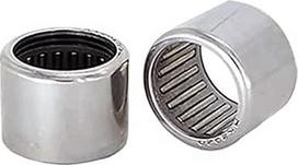 Adatinis guolis HK101414 Perforavimo išorinis žiedas per skylę HK1014 Vidinis skersmuo 10 Išorinis skersmuo 14 Aukštis 14 mm