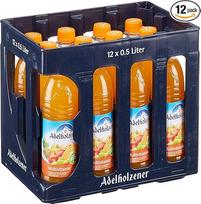 Adelholzener Multivitamin PET (12 x 0,5 l)