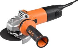AEG kampinis šlifuoklis WS 12-125 S, 4935451306