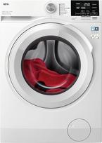 AEG LWR7G60690 skalbimo ir džiovinimo mašina, 7000 serija su „DualSense“ technologija, 9 kg skalbimo talpa, 5 kg džiovinimo talpa, D klasė, energijos taupymo funkcija, automatinis talpos reguliavimas, papildymo funkcija, „ProSteam®“ – atgaivinimo funkcija