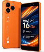 AGM N2 mobilusis telefonas be SIM kortelės, „Android“, 16GB, 4G LTE, dvi SIM kortelės, kišeninis dydis