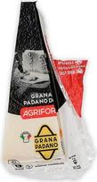 Agriform Grana Padano DOP 200 g Formaggio-Italiano-Kietasis sūris Itališkas sūris, brandintas daugiau kaip 10 mėnesių, su SKVN antspaudu, skirtas tarkuoti, aštrus ir aromatingas
