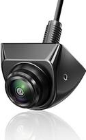 AHD 1080P atbulinės eigos kamera, 360° + 45° pasukama, skirta automobiliams, atbulinės eigos kamerų montavimas, 170° plataus kampo objektyvas, naktinio matymo funkcija, IP69 atsparumas vandeniui, universali atbulinės eigos kamera, skirta kemperiams, visur