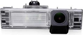 AHD IP68 1280 pikselių 170° galinio vaizdo atbulinės eigos kamera, suderinama su BMW E81, E87, F20, F21/E63, E64/F12, F13/Z4, E85/E86/E89/„Alfa Romeo“/„Fiat Croma“/„Grande Punto“/„Linea“/„Marea“/„Opel Astra“/„Corsa“/„Mini R55“, „R60“, „R61“