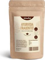 Ajurvedos arbata moterims 100 g | Aromatinė žolelių arbata ir prieskonių mišinys | Palaidos vaistažolės | Ajurvedos arbata | Achterhof