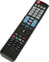 AKB73756502 Pakaitinis nuotolinio valdymo pultas - tinka LG Samrt televizoriaus nuotolinio valdymo pultui AKB73655806 AKB73756502 AKB73615315 AKB73615316 AKB73756567 AKB73756542 600PM9770S 42LB5700 84LM960V