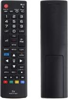 AKB73715601 Nuotolinio valdymo pultas, skirtas „LG“ televizoriams, „Smart TV“ nuotolinio valdymo pultas, LCD, LED, 3D, HDTV, „Smart TV“ modeliams