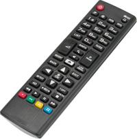 AKB74915324 AKB74915327 Atsarginis nuotolinio valdymo pultas – VINABTY– tinka LG LCD „Smart TV“ nuotolinio valdymo pultams 60UH650, 32LH590, 43LH615, 49LH590, 65UH661, 40UH630, 50UH635, 65UH65UH6661 15 55 UH635 58UH635