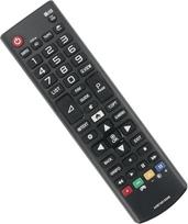 AKB74915346 Pakaitinis nuotolinio valdymo pultas - VINABTY Suderinamas su LG televizoriaus AA5900786A nuotolinio valdymo pultas AKB74475403 28MT41DF-PZ 24MT47DBZ 28MT49S-PZ 28MT49VT