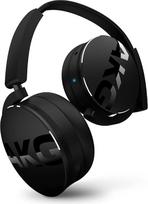 AKG „Bluetooth“ ausinės, juodos (Y50BTBLK)
