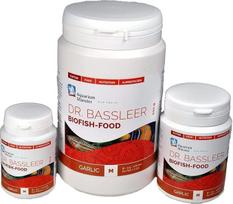 Akvariumas Miunsteris Dr. Bassleer Biofish Food forte XXL 170 g