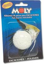 Akvariumo žuvų maistas Moly Moly Holiday Stick