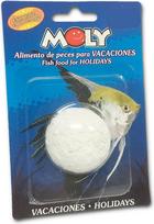Akvariumo žuvų maistas Moly Moly Holiday Stick
