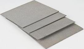 Akytoji kobalto putų plokštė, 1 vnt. (100 mm × 100 mm × 0,8 mm)