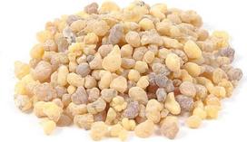Al-Hojari Weihrauch OMANI Boswellia Sacra Premium Qualität! (50g)
