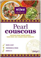 Alfez Perlinis kuskusas 1 x 200 g