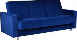 Alicja sofa, sofa su miego funkcija, sofa lova, sofa lova su lovos dėže, poilsio sofa, patogi atsipalaiduoti, elegantiškas dizainas, skirta svetainei, miegamajam, TR 31