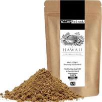 allerFeinst! „Hawaij“ prieskonių mišinys, rytietiškas prieskonių rinkinys su kmynu, kardamonu ir kurkuma, skirtas sriuboms, troškiniams ir marinatams, 1 pakuotė (100 g)