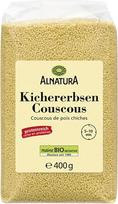 Alnatura Avinžirnių kuskusas 400 g