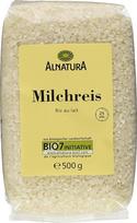 Alnatura Ekologiškas ryžių pudingas, 500 g