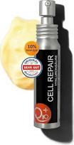 Aloe Vera kremas, veganiškas, veido kremas su 5 maitinančiomis savybėmis, vitaminai A + E + C, pantenolis, Q10+, pagamintas Vokietijoje, 35 ml