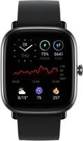 AMAZFIT GTS 2 Mini, juodos spalvos