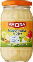 Amora Majonae de Dijon Jackpot 235 g