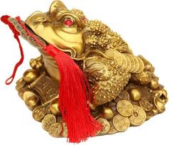 Amperer Žalvario Kinijos Feng Shui monetos Dvylika laimės talismanų Antikvarinės vario Ching monetos, skirtos klestėjimui Apsauga B1 Pinigų varlė