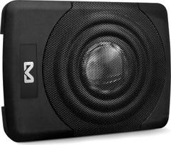 AMPIRE „Aktiv-Subwoofer“, 25 cm (10 colių), 250/400 vatų, ACTIVE10-SL