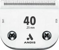 ANDIS keramikinis peilis