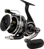 Angelrolle Jigging Fischerboot Rolle Drag 10-20KG 6+1BB Hervorragende Leistung