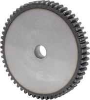 Anglinio plieno variklio reduktorius, variklio pavarų dėžė 2M79T/80T/85T/90T/93T/94T/95T, aukšto dažnio aušinimas, metalinis reduktorius, mažai anglies turintis plienas, aukštis 20 mm, d