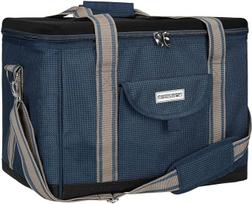anndora Cool Bag XL 40 litrų - Izoliuotas krepšys Cool Box Picnic Bag Pasirinktos spalvos