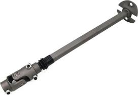 Apatinis vairo kolonės velenas, suderinamas su modeliais D100, D250, D350, W100, W150, W250, W350 ir „Ramcharger“, pagamintais nuo 1979 iki 1993 m.