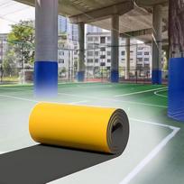 Apsauginės kolonų pagalvėlės sporto salėms ir krepšinio aikštelėms – lipnios apsauginės pagalvėlės apvalioms ir kvadratinėms kolonoms, atsparios smūgiams, pagamintos iš putų, skirtos naudoti viduje ir lauke