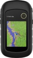 Apsauginis dėklas, suderinamas su „Garmin“ eTrex 22x, eTrex 32X, 309X, eTrex 209X, eTrex 201X modeliais – silikoninis GPS dviračių navigacijos įrenginio dėklas