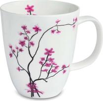 Arbatos puodelių rinkinys "CHERRY BLOSSOM" (1 rinkinys = 2 puodeliai)