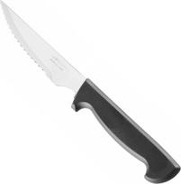 Arcos STEAK BASIC 115/230 mm ilgio steiko peilis - juodas