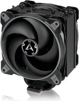 ARCTIC Freezer 34 eSports DUO – bokštinio tipo procesoriaus aušintuvas su „BioniX P-Series“ korpuso ventiliatoriumi, veikiančiu „push-pull“ režimu, 120 mm PWM ventiliatoriumi, skirtas „Intel“ ir „AMD“ procesoriams, suderinamas su LGA1700 – pilkos spalvos